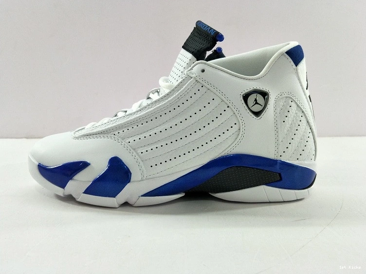  Air Jordan 487471-104 14  retro 0516